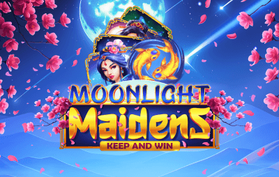 Moonlight Maidens: Keep and Win
